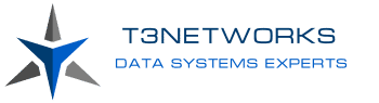T3Networks Inc Logo