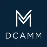 DCAMM Logo