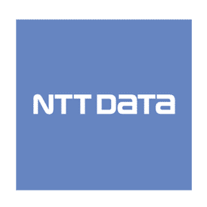 NTT Data Logo