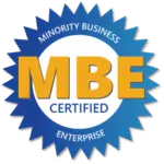 MBE-Certification-Logo